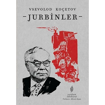 Jurbinler Vsevolod Koçetov