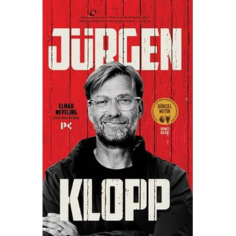 Jürgen Klopp Elmar Neveling