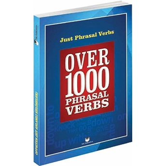 Just Phrasal Verbs Murat Kurt