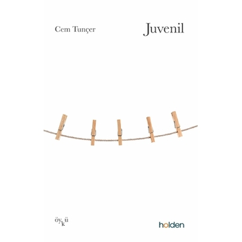 Juvenil Cem Tunçer