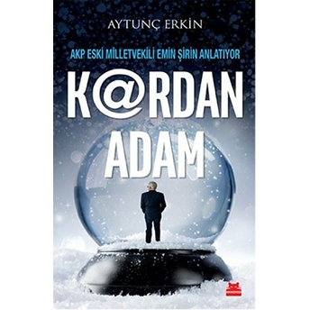 K@Rdan Adam Aytunç Erkin