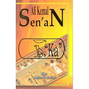 Ka (Türkçe) Ali Kemal Senan