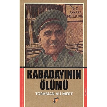 Kabadayının Ölümü