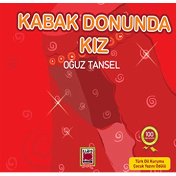 Kabak Donunda Kız