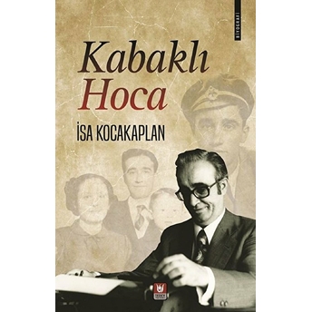 Kabaklı Hoca Isa Kocakaplan