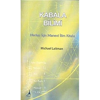 Kabala Bilimi Michael Laitman