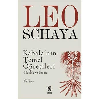 Kabala'nın Temel Öğretileri Leo Schaya