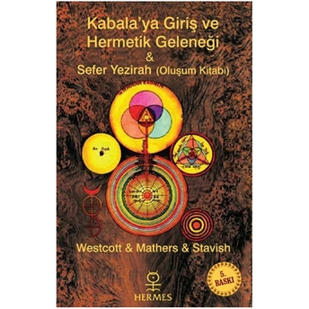 Kabalaya Giriş Ve Sefer Yezirah - Westcott