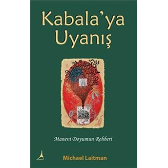 Kabala'ya Uyanış Michael Laitman