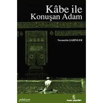 Kabe Ile Konuşan Adam Necmettin Şahinler