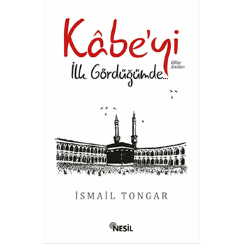 Kabeyi Ilk Gördüğümde... Ismail Tongar