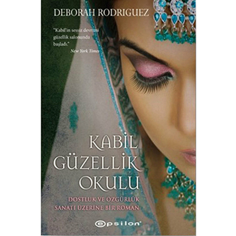 Kabil Güzellik Okulu Deborah Rodriguez