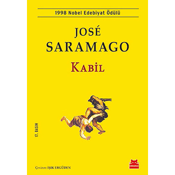 Kabil Jose Saramago