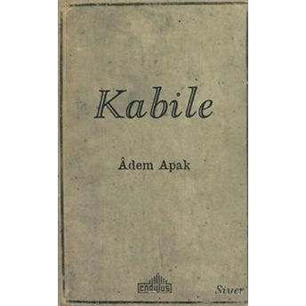 Kabile Adem Apak