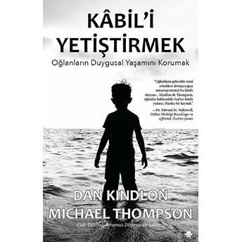 Kabil'i Yetiştirmek Michael Thompson