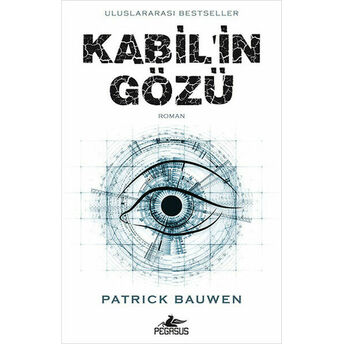 Kabil'in Gözü Patrick Bauwen