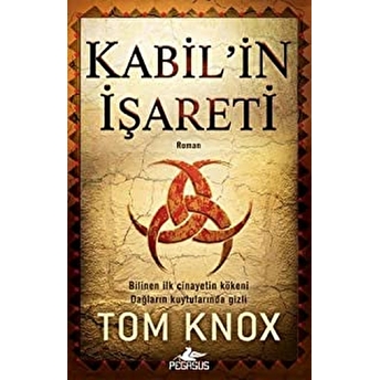 Kabilin Işareti Tom Knox