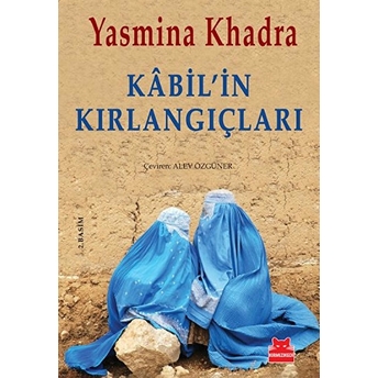 Kabil'in Kırlangıçları Yasmina Khadra