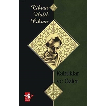 Kabuklar Ve Özler Halil Cibran