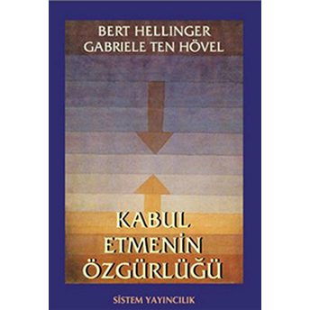 Kabul Etmenin Özgürlüğü Bert Hellinger