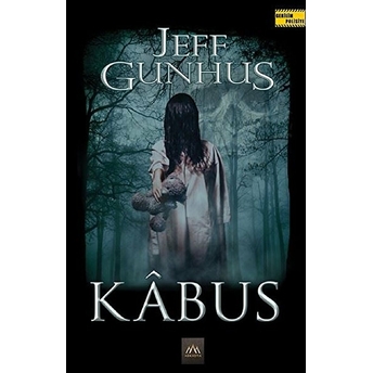 Kabus Jeff Gunhus