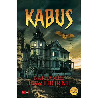 Kabus Nathaniel Hawthorne