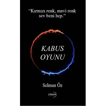 Kabus Oyunu - Selman Öz