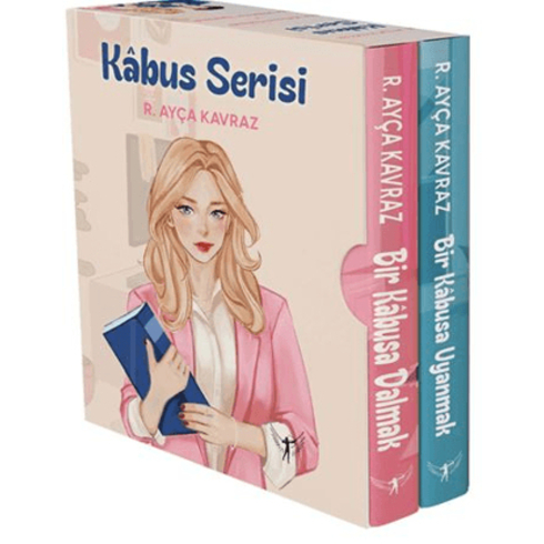 Kabus Serisi Set R. Ayça Kavraz