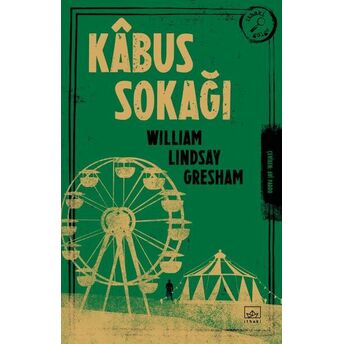 Kabus Sokağı William Lindsay Gresham