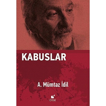 Kabuslar (Ciltli) A. Mümtaz Idil