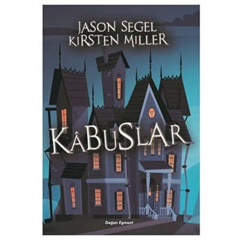 Kabuslar - Jason Segel