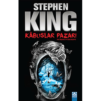 Kabuslar Pazarı Stephen King