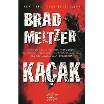 Kaçak Brad Meltzer