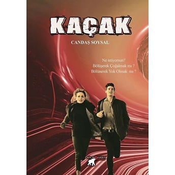 Kaçak - Candaş Soysal