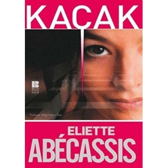 Kaçak Eliette Abecassis