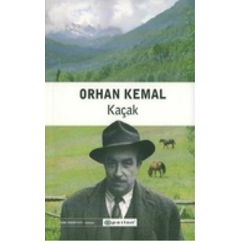 Kaçak Orhan Kemal