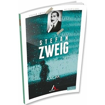 Kaçak Stefan Zweig