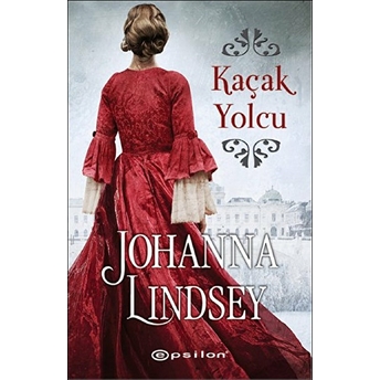 Kaçak Yolcu Johanna Lindsey