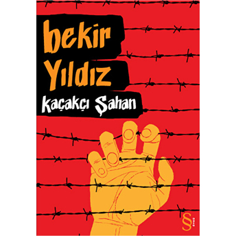 Kaçakçı Şahan Bekir Yıldız