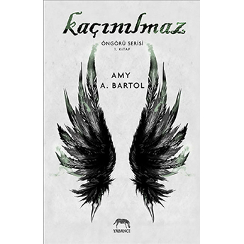 Kaçınılmaz Amy A. Bartol