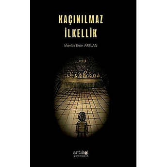 Kaçınılmaz Ilkellik - Kolektif