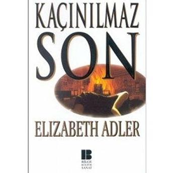 Kaçınılmaz Son Elizabeth Adler