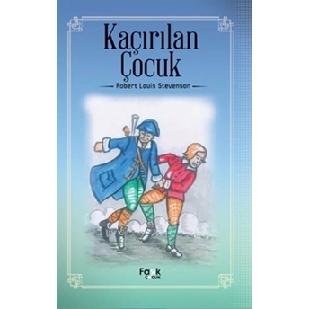 Kaçırılan Çocuk