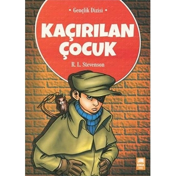 Kaçırılan Çocuk