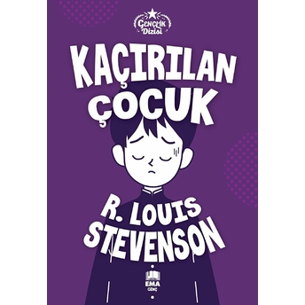 Kaçırılan Çocuk R. Louis Stevenson