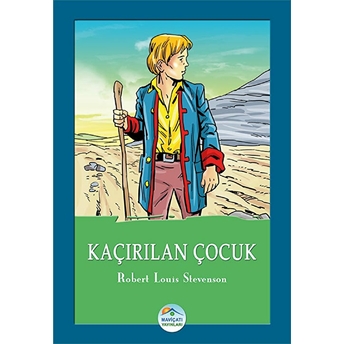 Kaçırılan Çocuk Robert Louis Stevenson