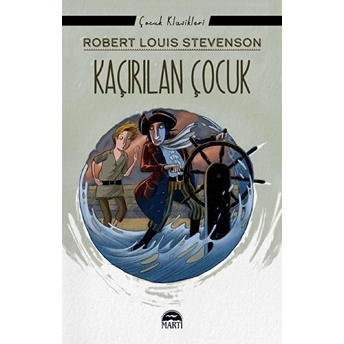 Kaçırılan Çocuk - Robert Louis Stevenson