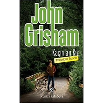 Kaçırılan Kız John Grisham