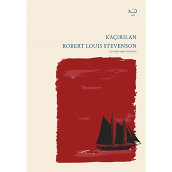 Kaçırılan Robert Louis Stevenson