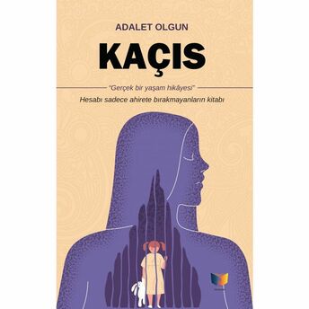 Kaçış Adalet Olgun